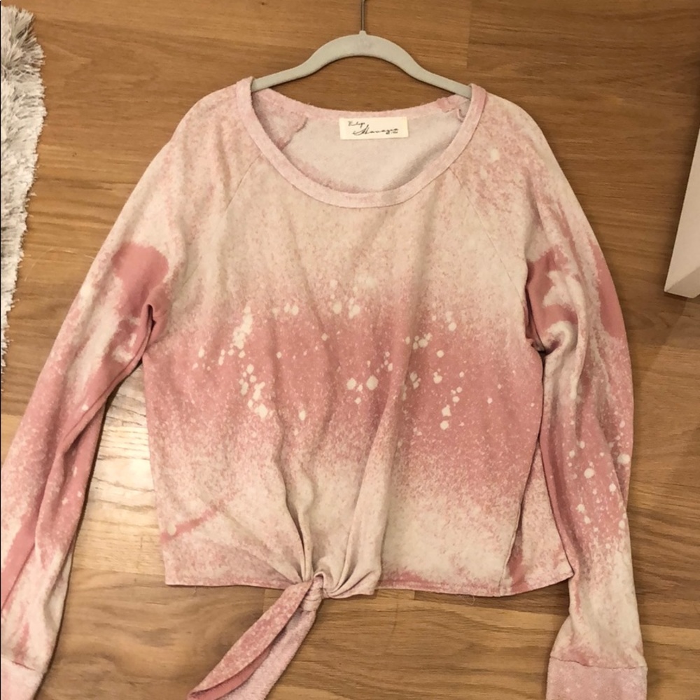 Vintage Havana sweatshirt